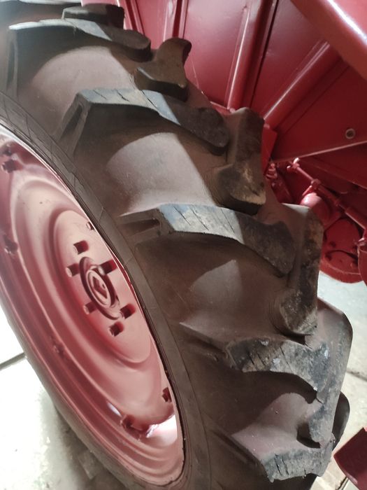 Трактор  Т-16 ( повний капремонт)