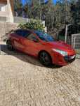 Renault Mégane 1.5 dCi Dynamique