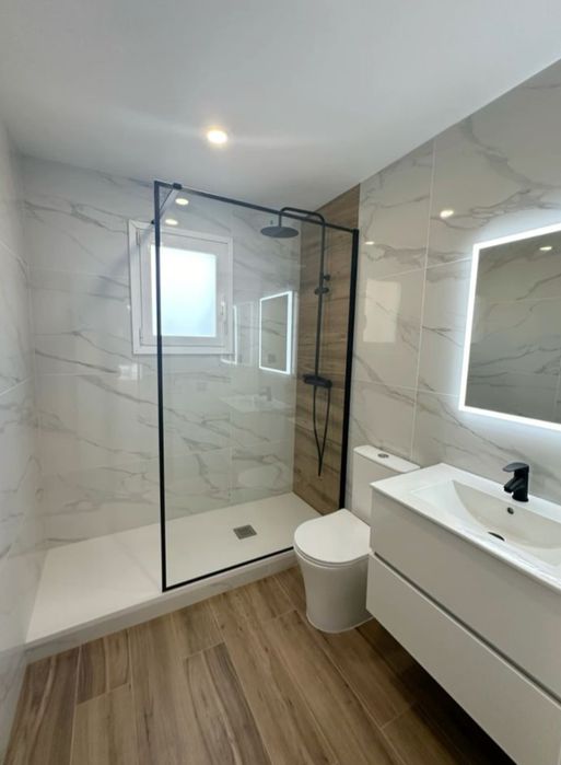 Wykończenia wnętrz  od A do Z