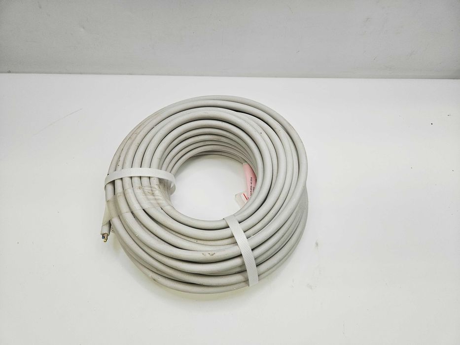 Przewód instalacyjny NYM-J 3x1,5 mm² – 20 m, HSB Elektro