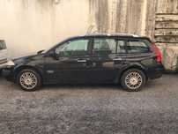 Renault Megane 1.5 dci (2006)