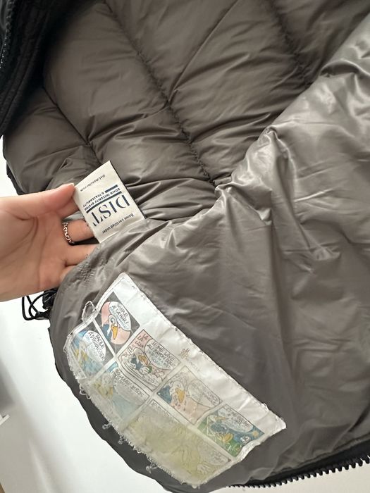 kurtka zimowa moncler maya