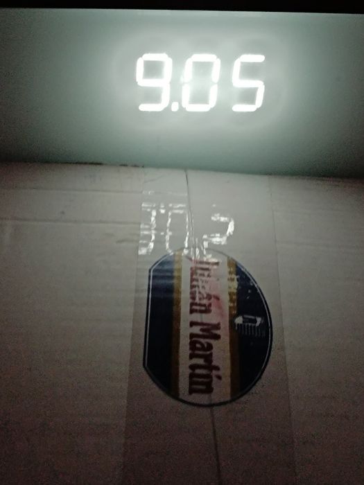 Presunto Ibérico com OFERTA