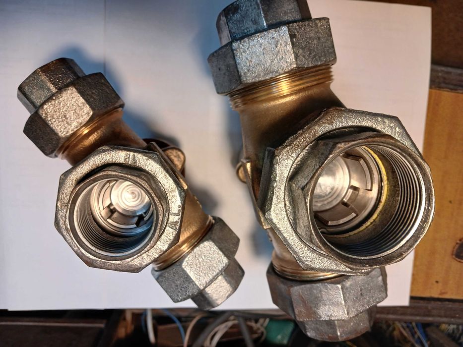 Belimo H525B KVS 1.6; Н513В; H540B.