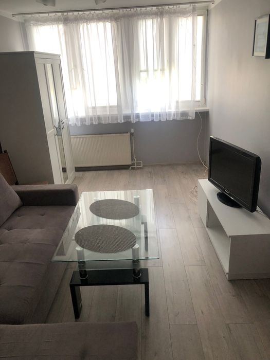 Mieszkanie na wynajem