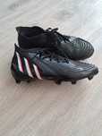 Korki Adidas Predator profesjonalne rozm. 41 1/3