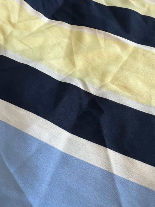 Koszula / koszulka / bluzka / top bez rękawów / bezrękawnik w paski