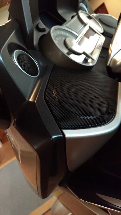 BMW Motorrad-Defletor Usado BMW K 1600