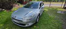 Citroen C5 2008r. 2.0 140KM kombi