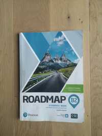 Podręcznik do angielskiego Roadmap B2  Student's Book