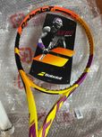 Ракетка Babolat Pure Aero Rafa (300 gr.)