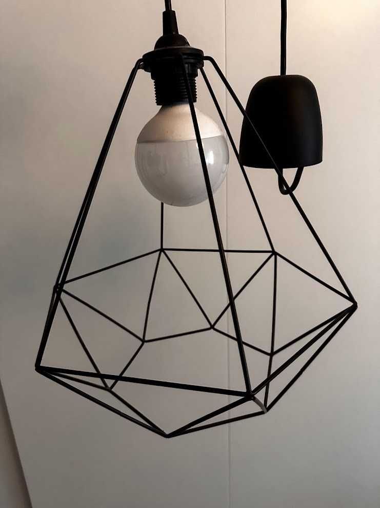 Lampa wisząca IKEA