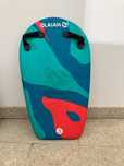 Prancha de Bodyboard Criança 4-8 Anos