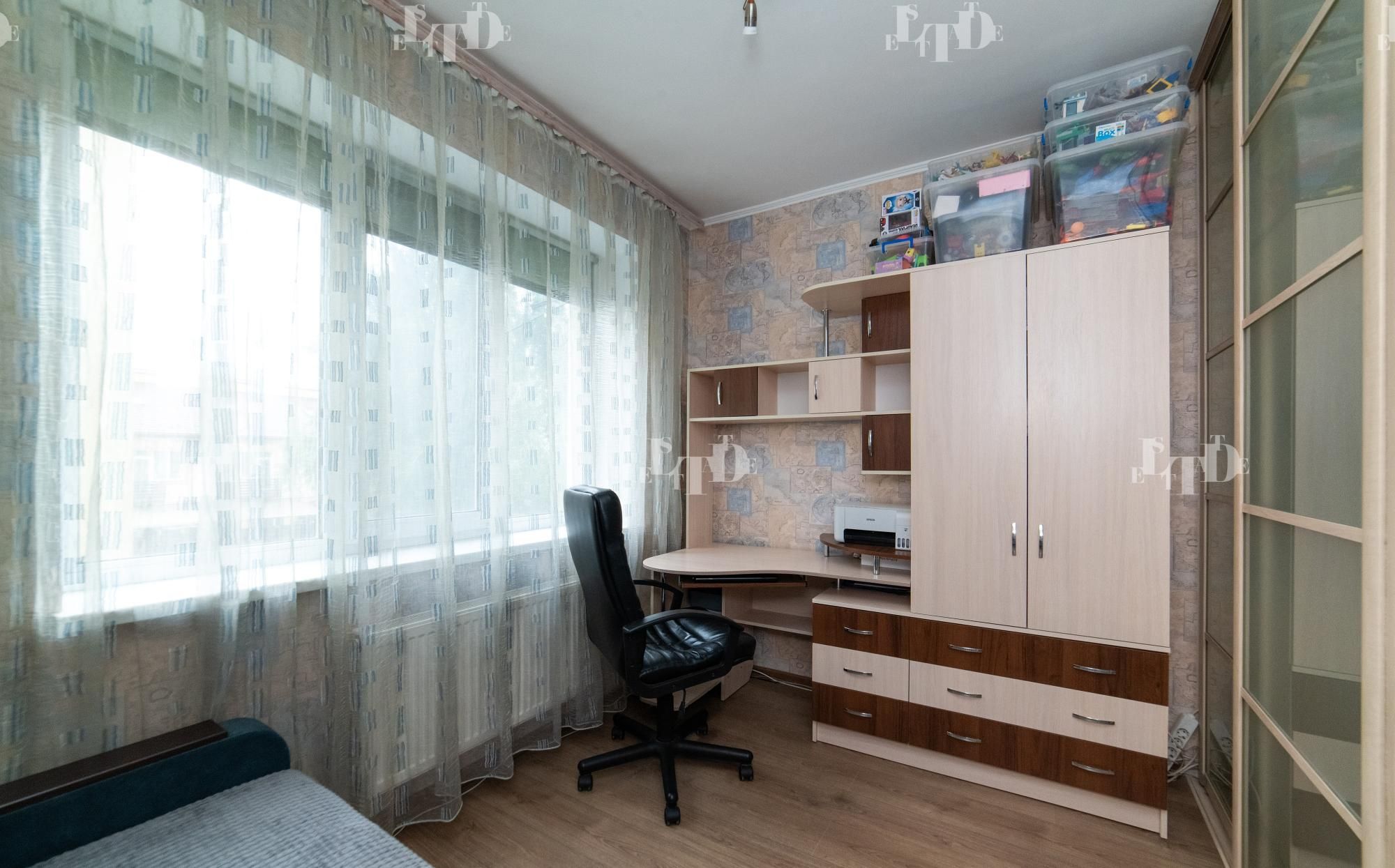 Продам 1-кімнатну квартиру, вул. Козацька, Вишневе TP