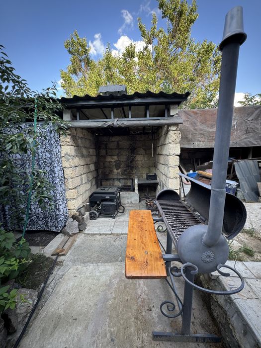 Продам новий будинок в Дахнівці