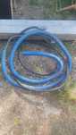 Kabel ziemny YKY 4x16 miedź - 7m