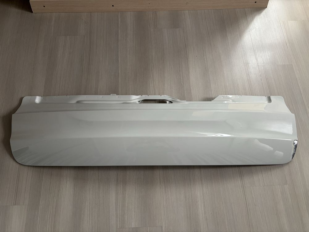 Крышка багажника нижняя bmw x 5 f15 41007378123