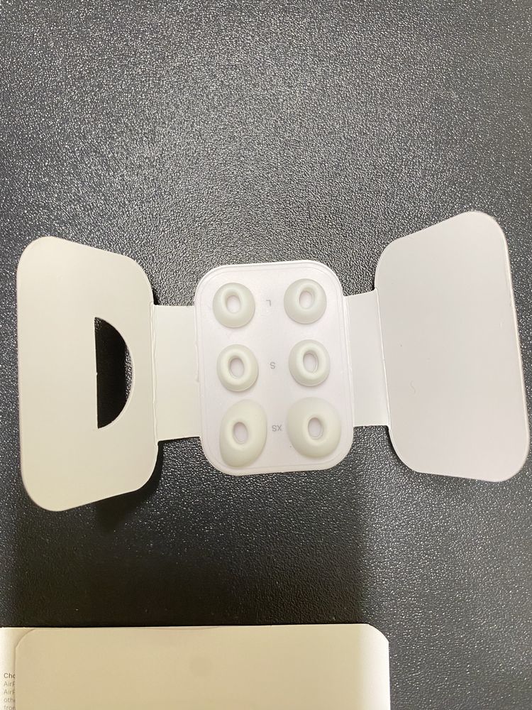 Airpods Pro 2nd Generation