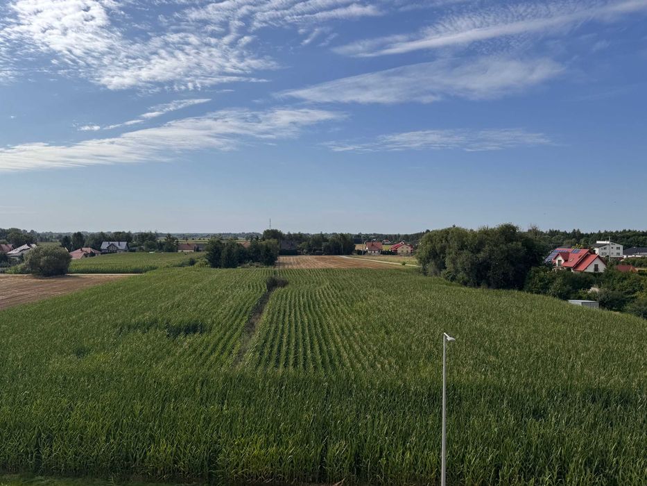 "Nowe Apartamenty" - Na Ulicy Spokojnej