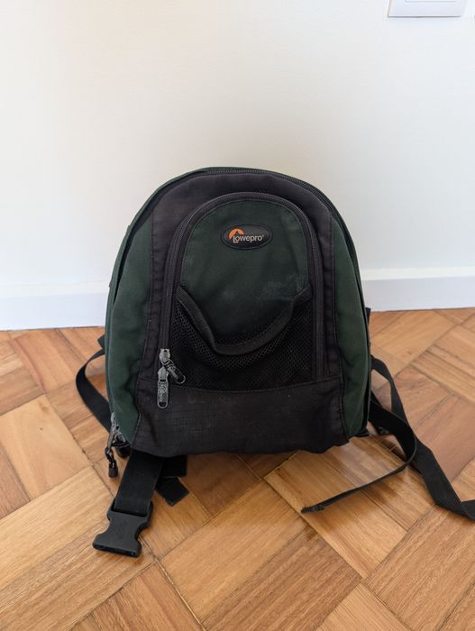 Mochila máquina fotográfica Lowepro