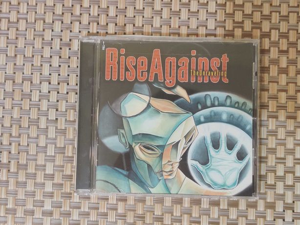 Rise Against "The Unraveling"