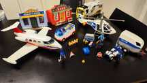 Brinquedos Playmobil Vários