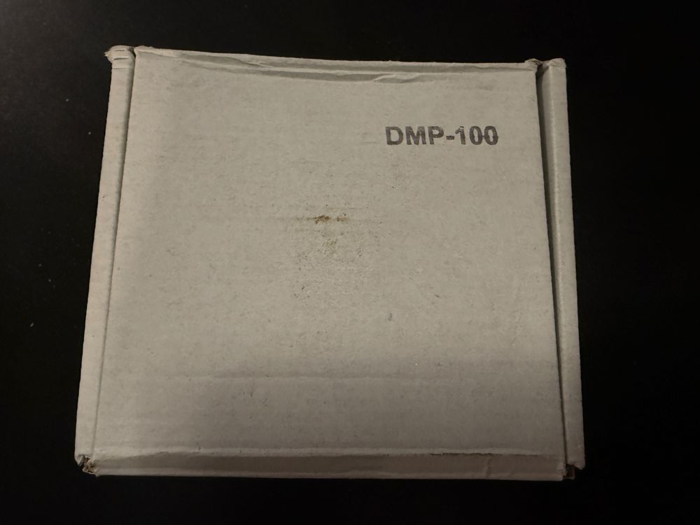 Czujka dymu i ciepla Satel DMP-100