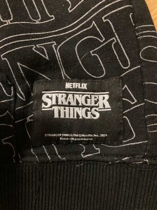 Camisola STRANGER Things