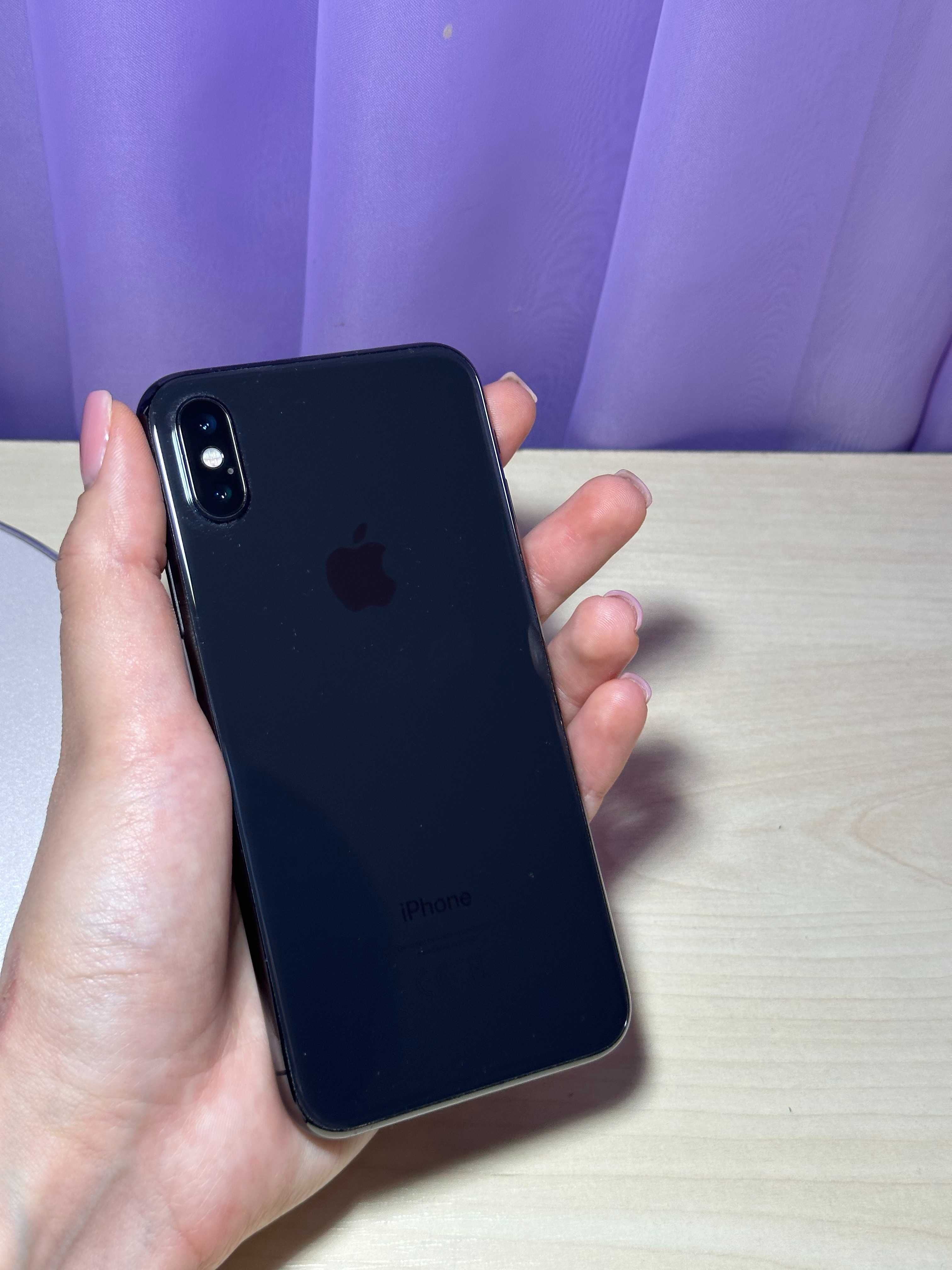 IPhone X, 256 GB