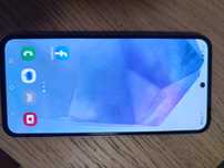 Samsung A55 używany w bardzo dobrym stanie