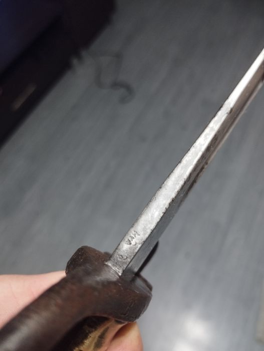 Bagnet M71 Bawaria