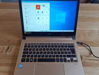 Laptop/ultrabook Acer Swift 7 (supercienki ultrabook)