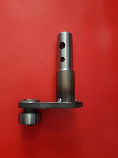 Dźwignia rolki podbieracza kpl Lely Welger 1257.52.12.24