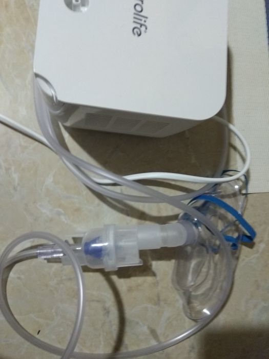 Ингалятор компрессорный Microlife NEB 200