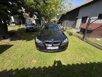 BMW E90 Seria 3 318i