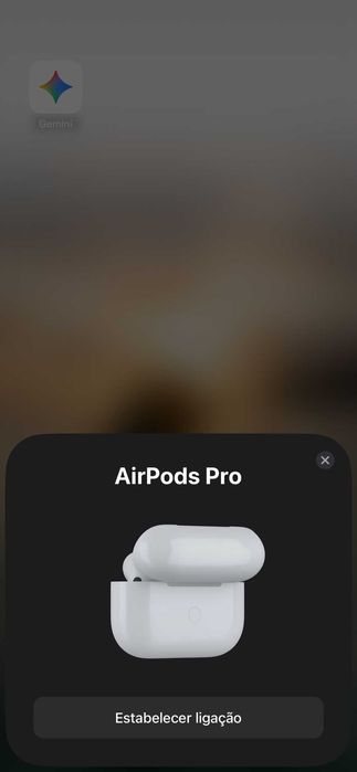 AirPod Pro Novos (revenda)