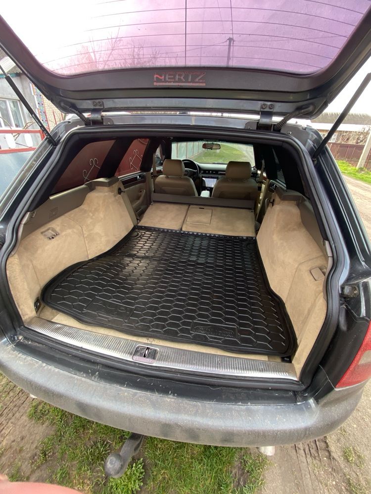 Продам audi a6c5
