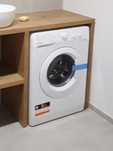 Pralka Indesit My time Slim MTWSC 510511