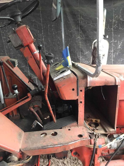 Продається трактор Т-25