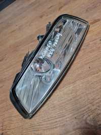 Halogen prawy Ford Mondeo mk4