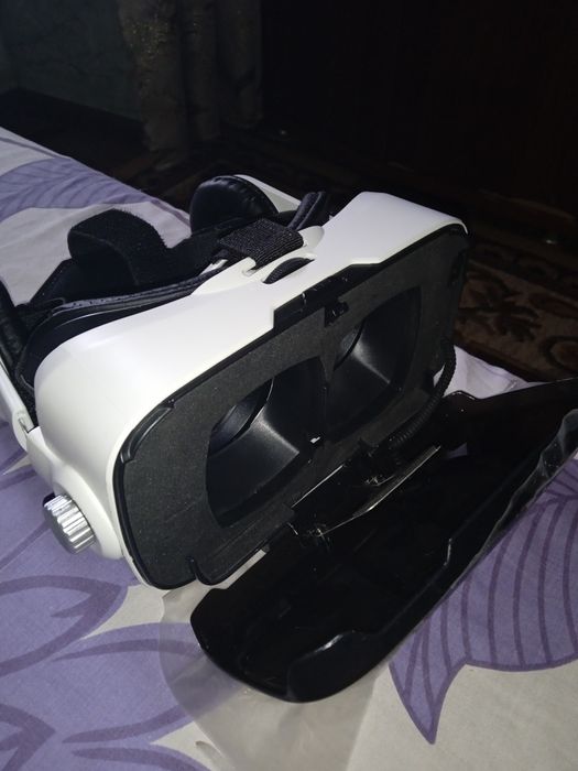3D Очки VR z4 "BOBO'