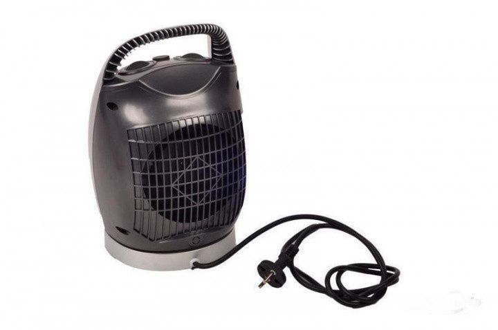 Тепловентилятор керамический MS-5905