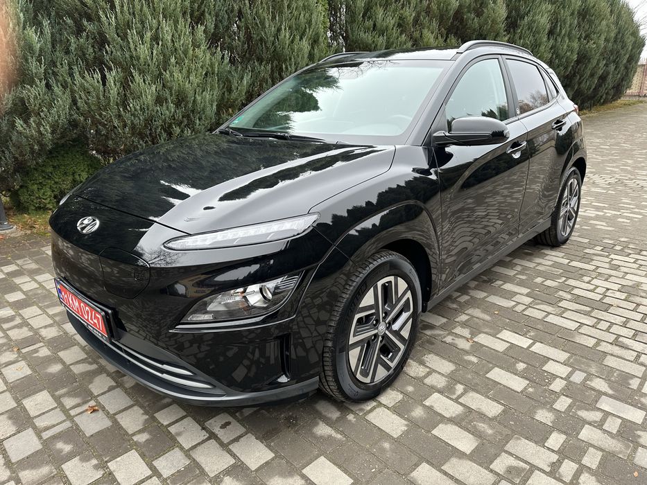 Продам Hyndai Kona