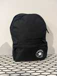 Plecak czarny Converse