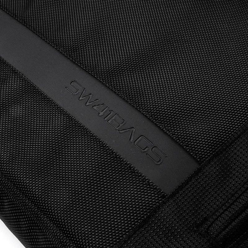 Swissbags+ Bex Torba Pokrowiec Na Laptopa 14"