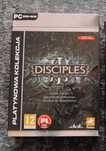 Disciples 3 platynowa kolekcja PC