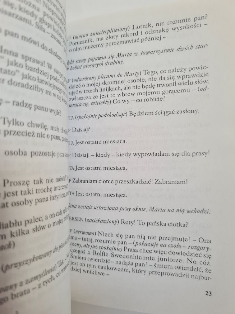 Swedenhielmowie - Hjalmar Bergman. Książka