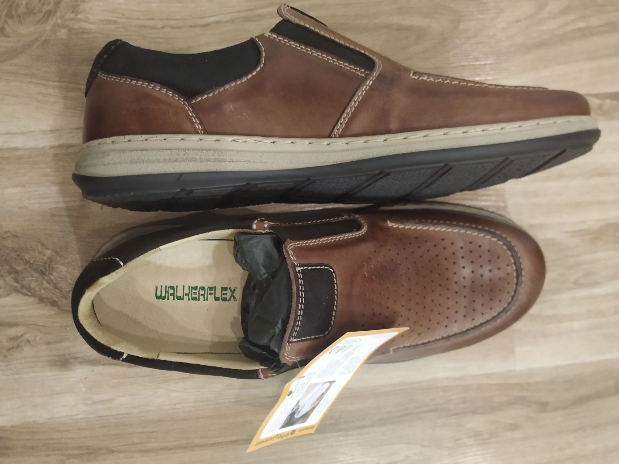 SAPATOS NOVOS. PELE PURA vendidos lojas especialidade