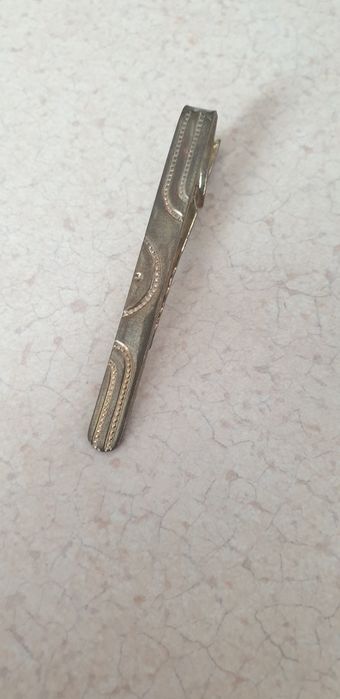 Spinka fo krawatu z czasów prl-u