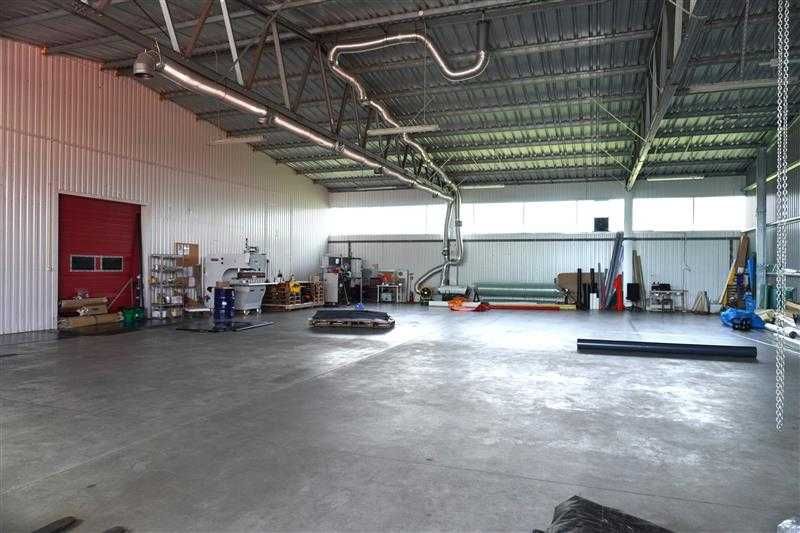 Wynajmę magazyn wysokiego składowania, podłoga niepylna